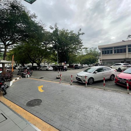 6 Pax 1 Bedroom Near Usm Spice Arena Pantai Specialist Airport 바얀레파스 외부 사진