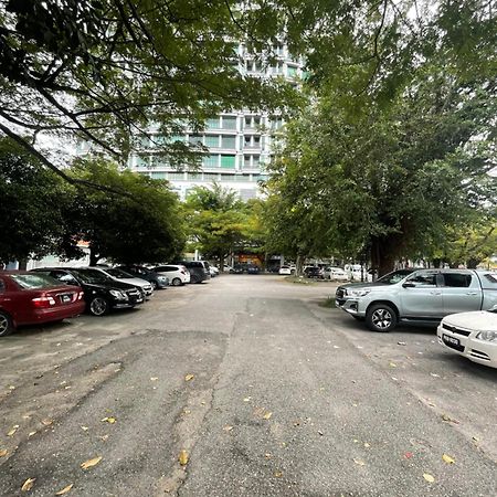 6 Pax 1 Bedroom Near Usm Spice Arena Pantai Specialist Airport 바얀레파스 외부 사진