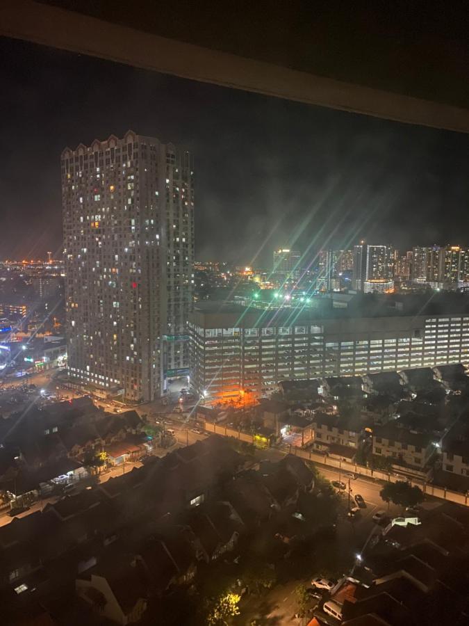 6 Pax 1 Bedroom Near Usm Spice Arena Pantai Specialist Airport 바얀레파스 외부 사진