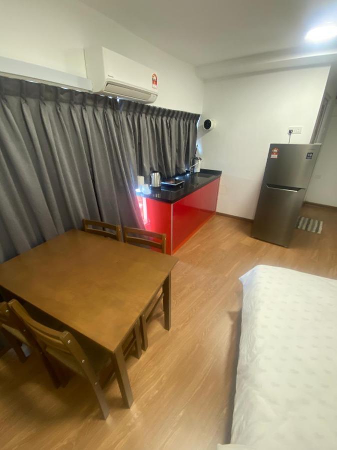 6 Pax 1 Bedroom Near Usm Spice Arena Pantai Specialist Airport 바얀레파스 외부 사진