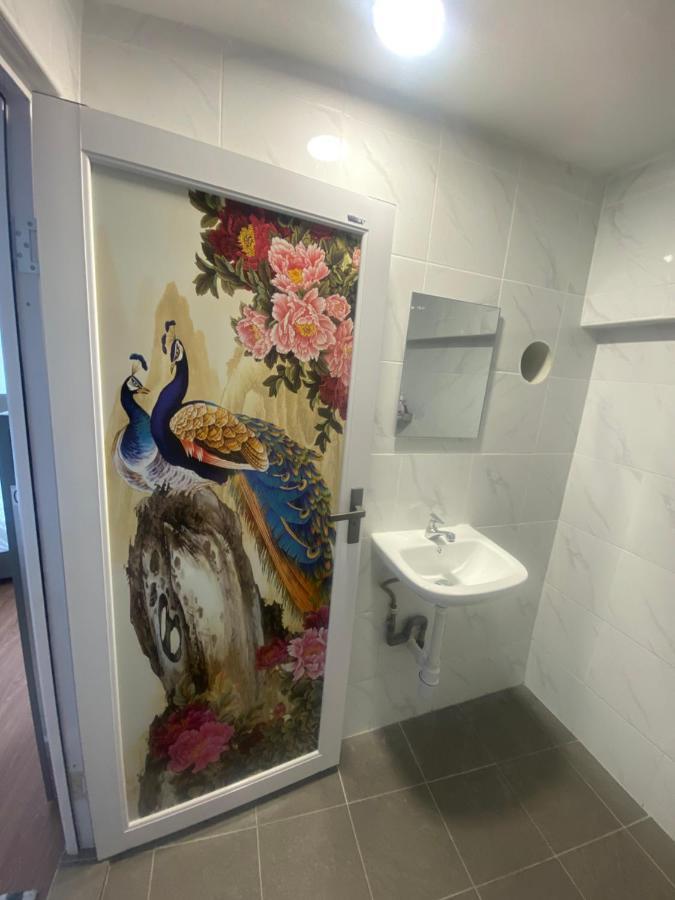 6 Pax 1 Bedroom Near Usm Spice Arena Pantai Specialist Airport 바얀레파스 외부 사진