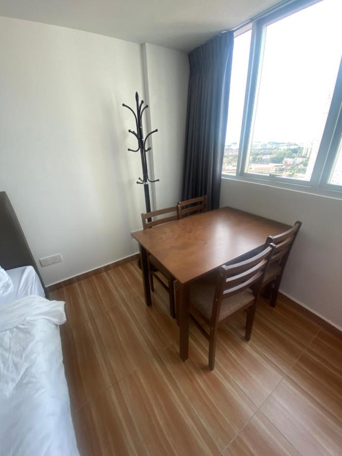 6 Pax 1 Bedroom Near Usm Spice Arena Pantai Specialist Airport 바얀레파스 외부 사진