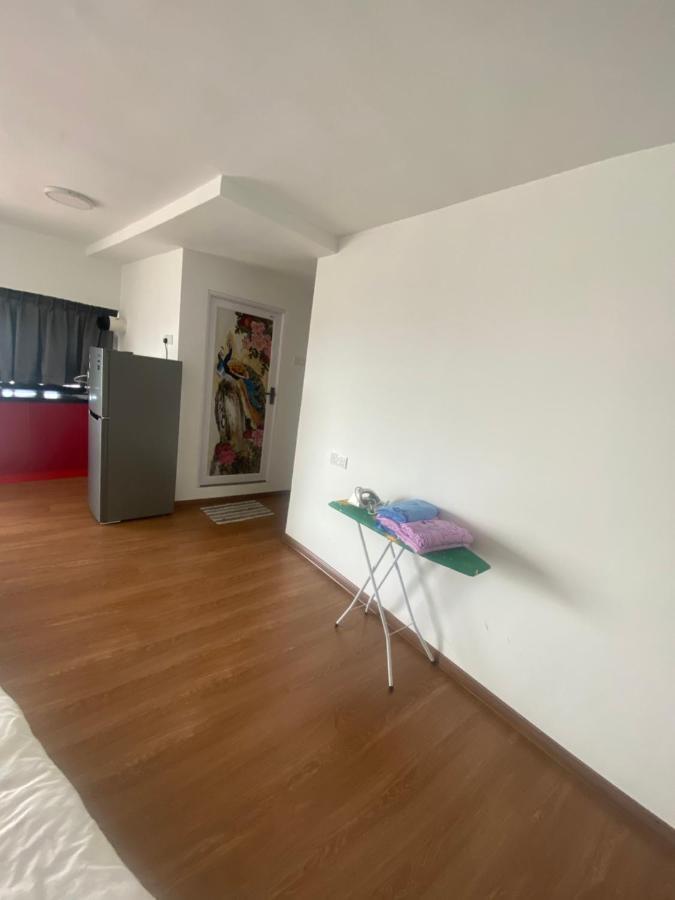6 Pax 1 Bedroom Near Usm Spice Arena Pantai Specialist Airport 바얀레파스 외부 사진