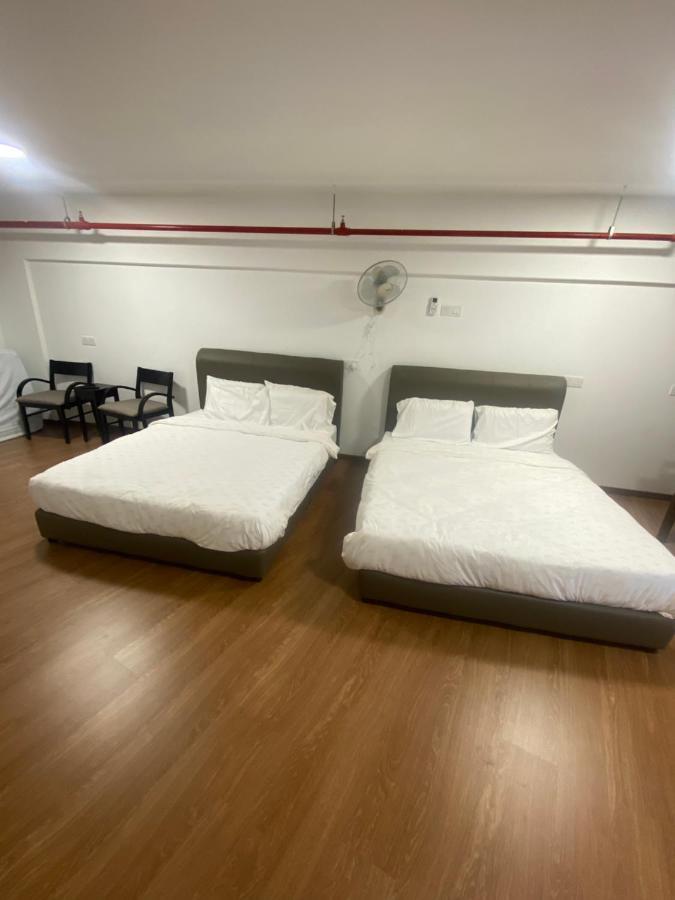 6 Pax 1 Bedroom Near Usm Spice Arena Pantai Specialist Airport 바얀레파스 외부 사진