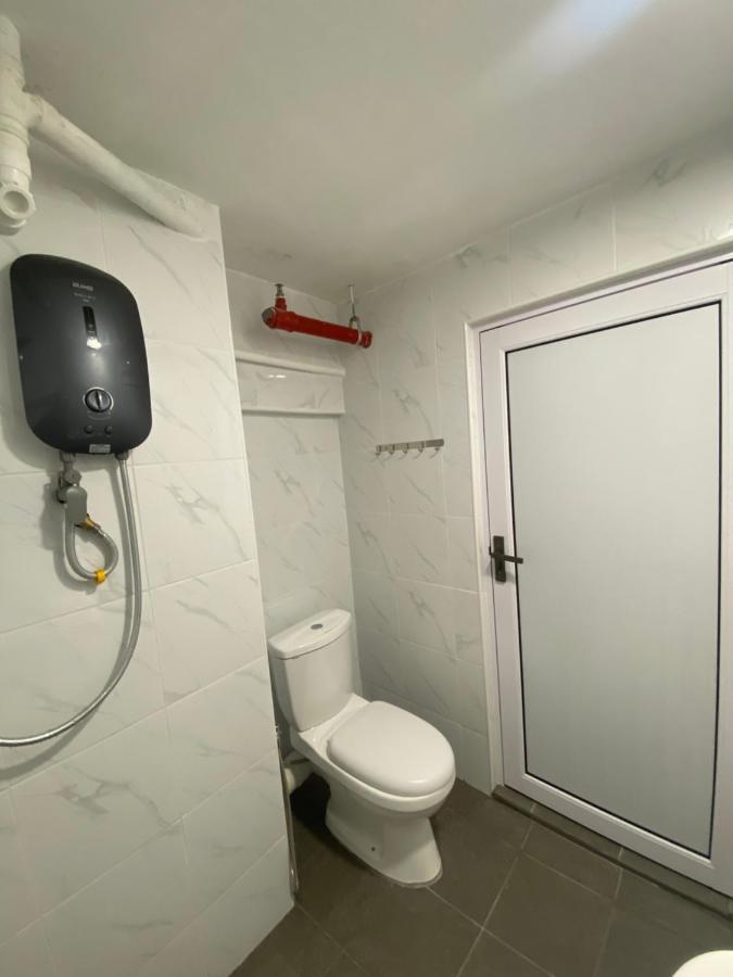 6 Pax 1 Bedroom Near Usm Spice Arena Pantai Specialist Airport 바얀레파스 외부 사진