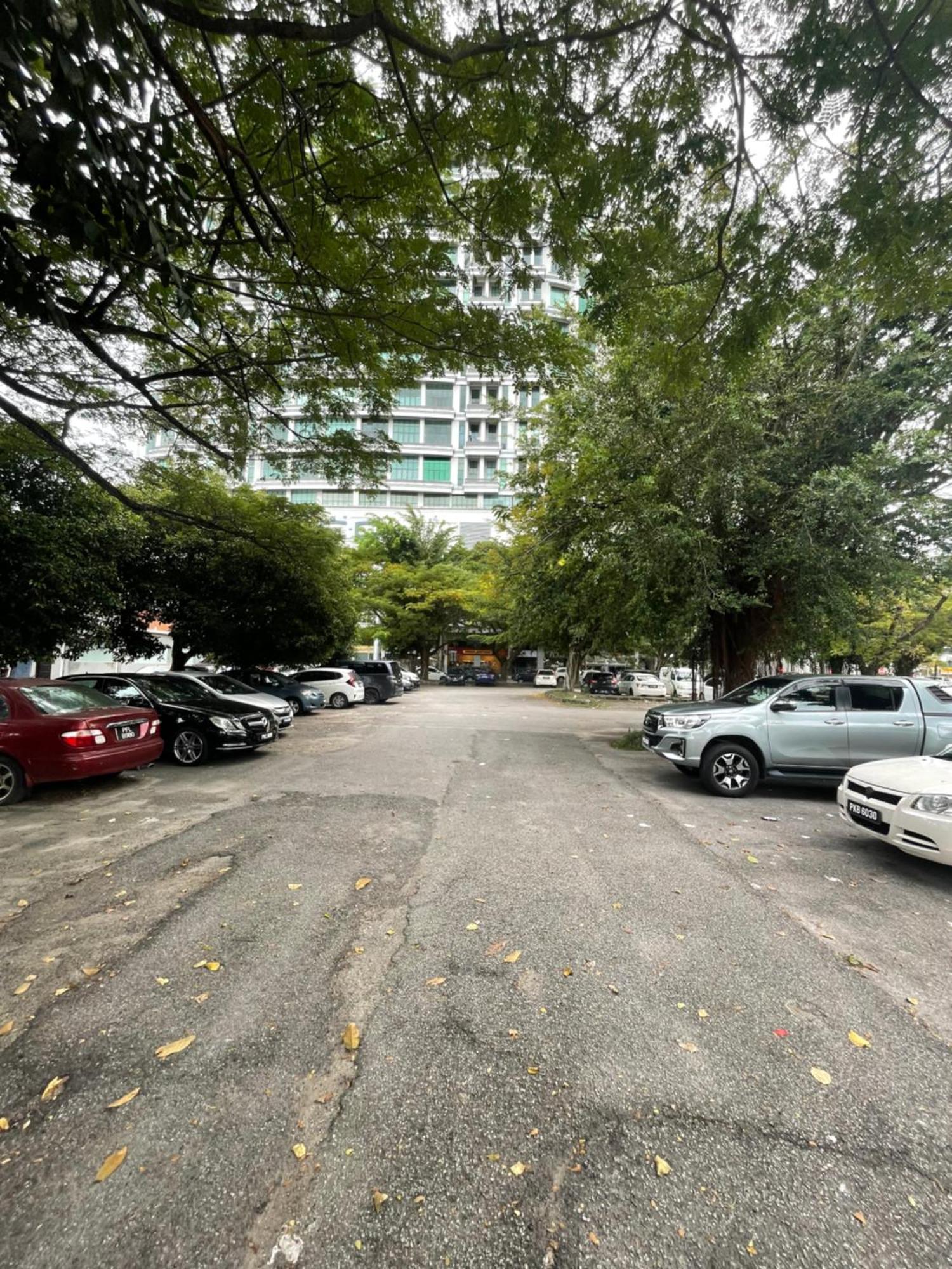 6 Pax 1 Bedroom Near Usm Spice Arena Pantai Specialist Airport 바얀레파스 외부 사진